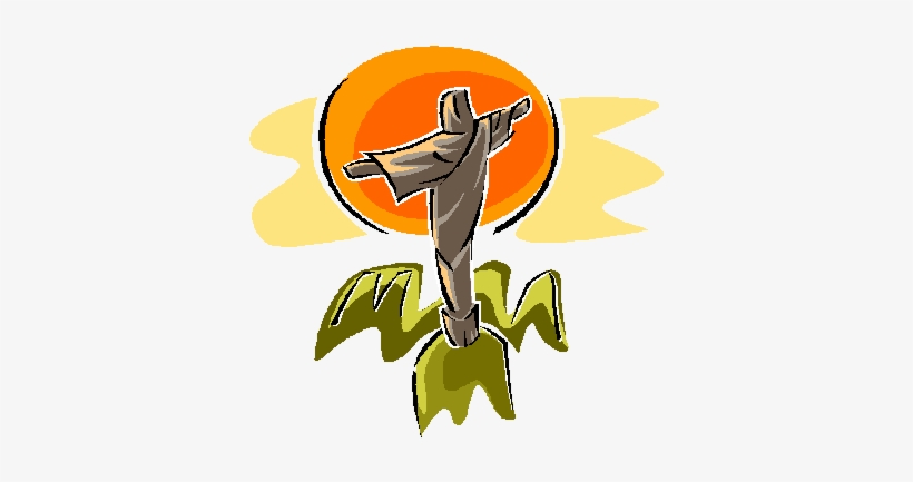 God Clip Art 5 - God Clipart, transparent png download