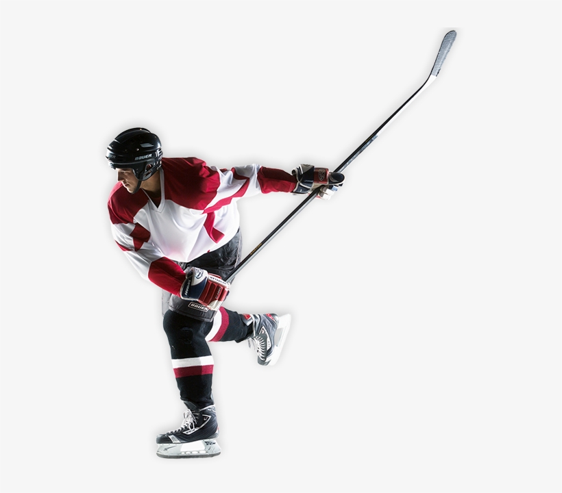 College Ice Hockey, transparent png download