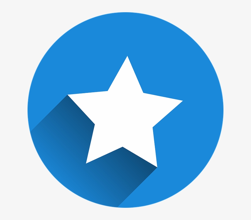 Esclavos De Las 5 Estrellas - Logo Linkedin Rond Png, transparent png download