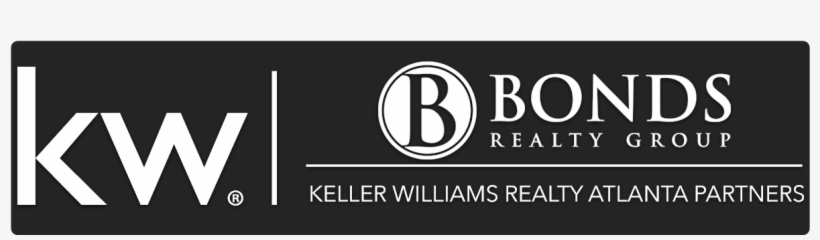 Bonds Realty Group Keller Williams Realty - Keller Williams, transparent png download