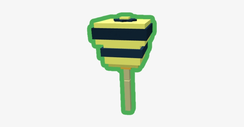 Honey Mushroom - Baby Toys, transparent png download