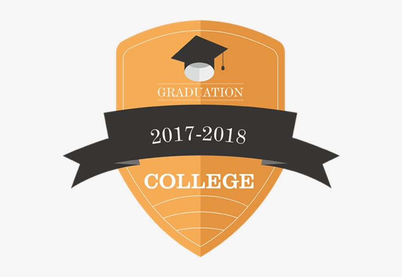 Graduation, Taggraduation Png And Vector - Graduacion 2018 Png, transparent png download