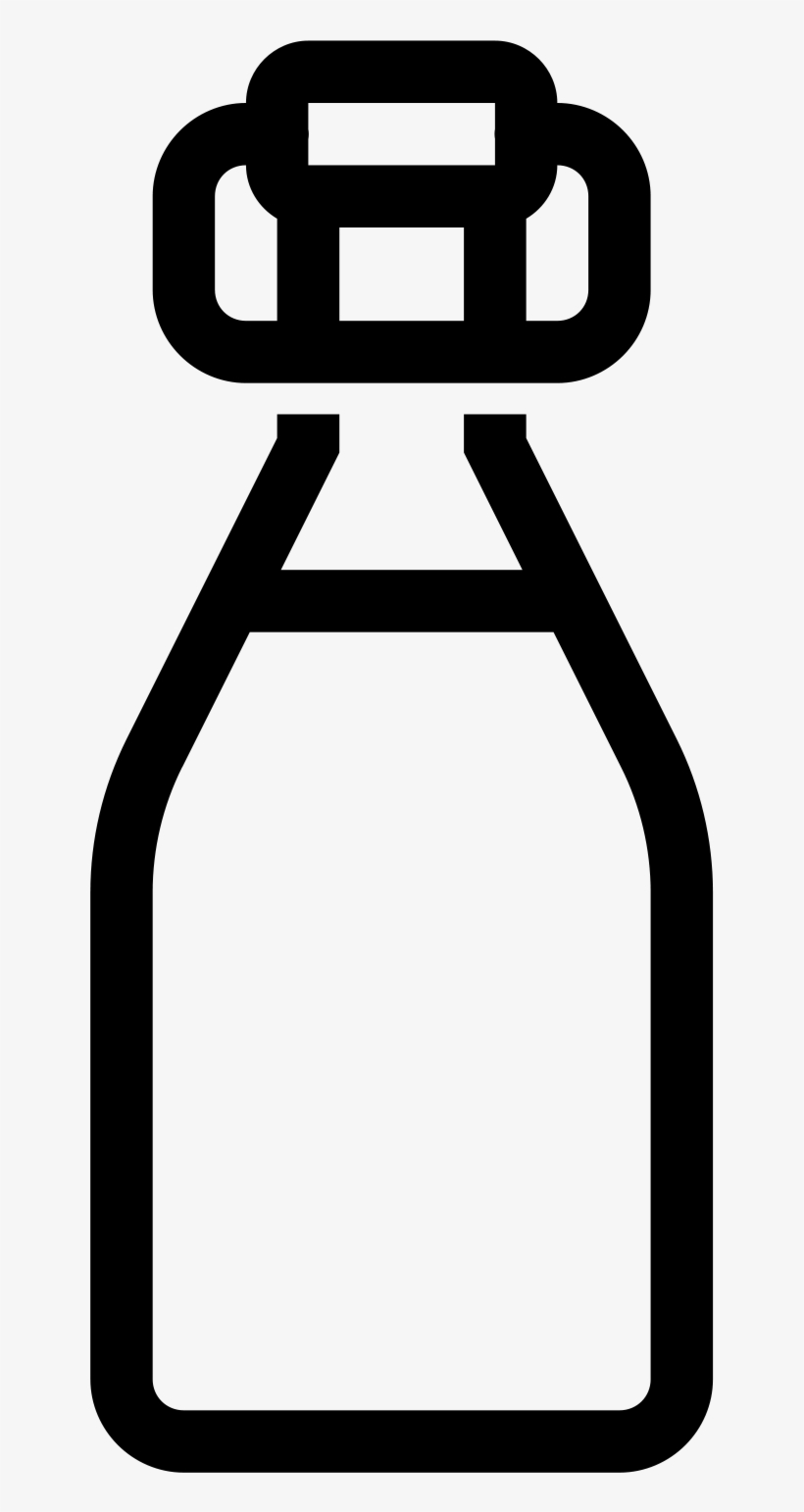 Soda Bottle Icon - Icon Soda Bottle, transparent png download