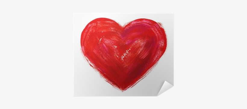 Love, Relationship, Art, Painting Poster • Pixers® - Watercolor Painting, transparent png download