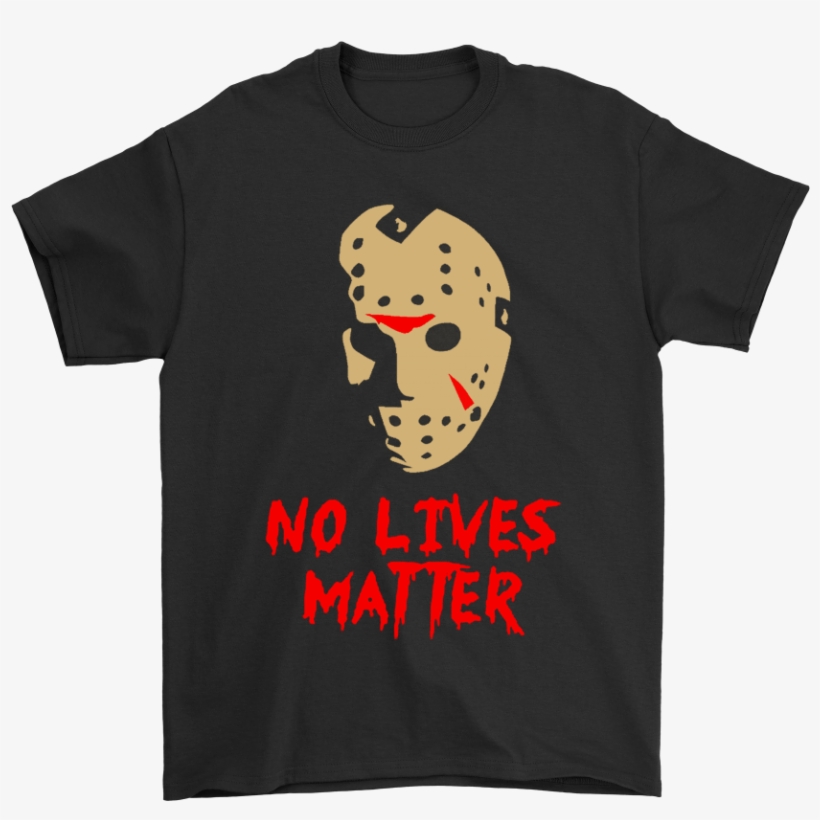 Jason Voorhees No Lives Matter Friday The 13th Shirts - Snoopy Installing Muscles Please Wait, transparent png download