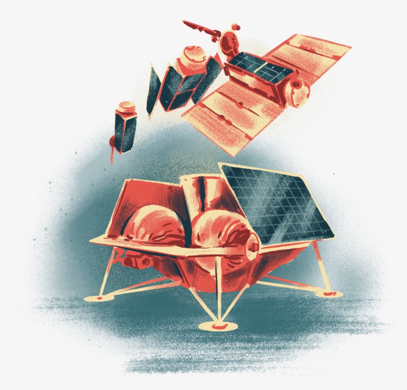 Why Invest In Space - Missile, transparent png download