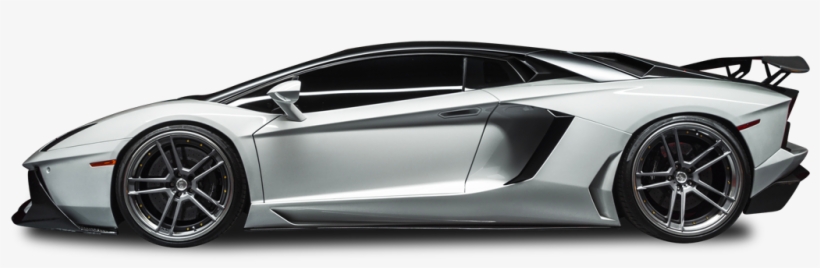 Go To Image - Lamborghini Aventador, transparent png download