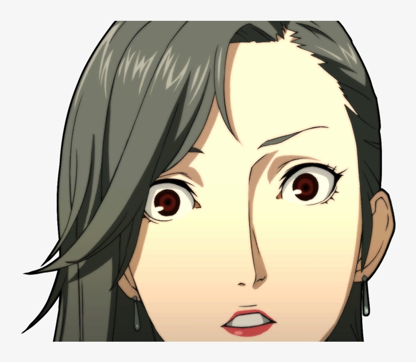 Sae shocked