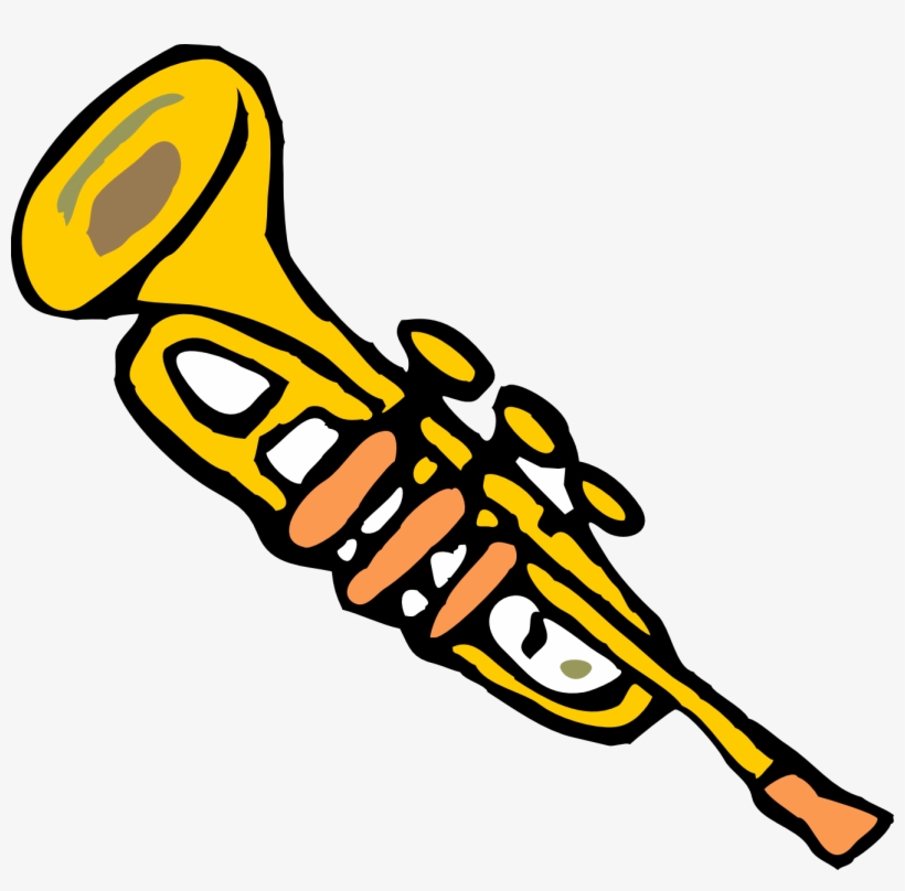 Clip Arts Related To - Music Tools Clip Art, transparent png download