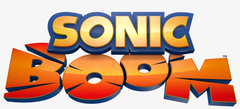 Sonic's Big Boom - Sonic Boom Shattered Crystal, transparent png download
