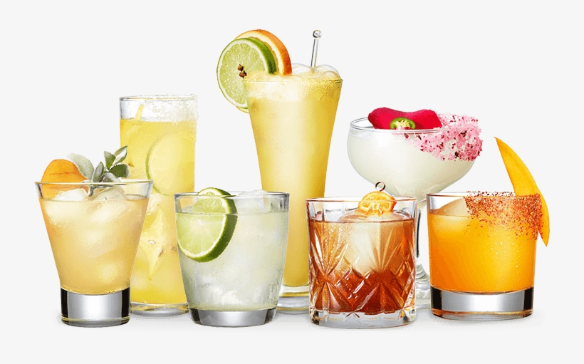 Transparent Margarita Png, transparent png download