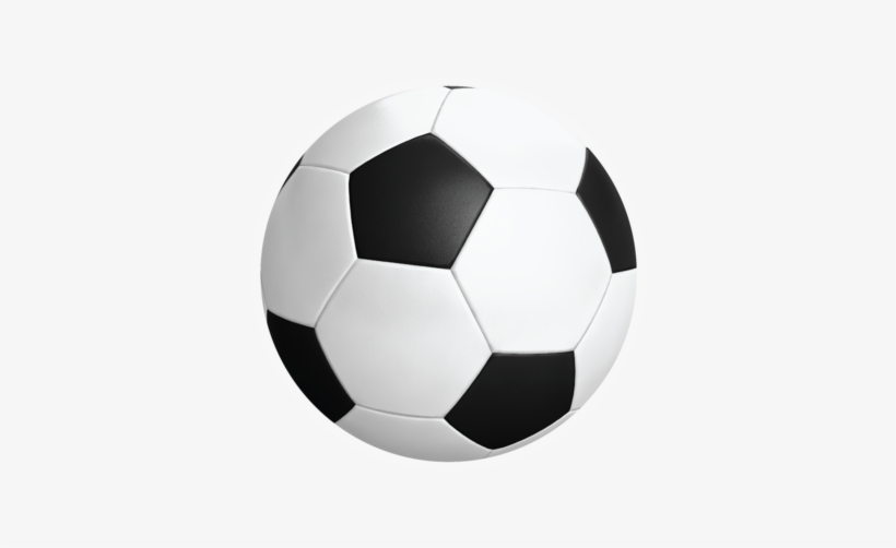 Pair Of Apple Earbud Covers - Soccer Ball, transparent png download