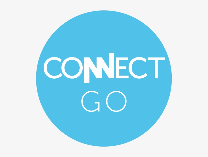 Outdoor Led String Lights, Con - Circle, transparent png download