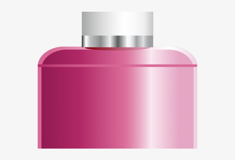 Nail Polish Clipart Clear - Nail, transparent png download