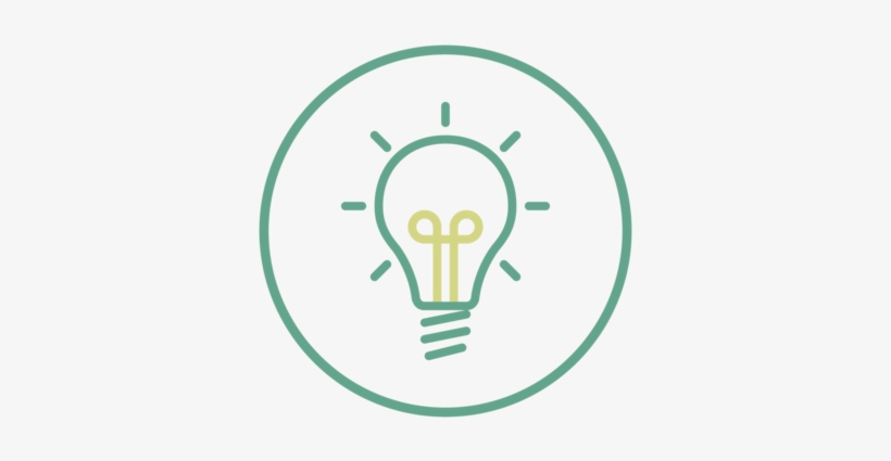 Lightbulb - Sniper Target, transparent png download