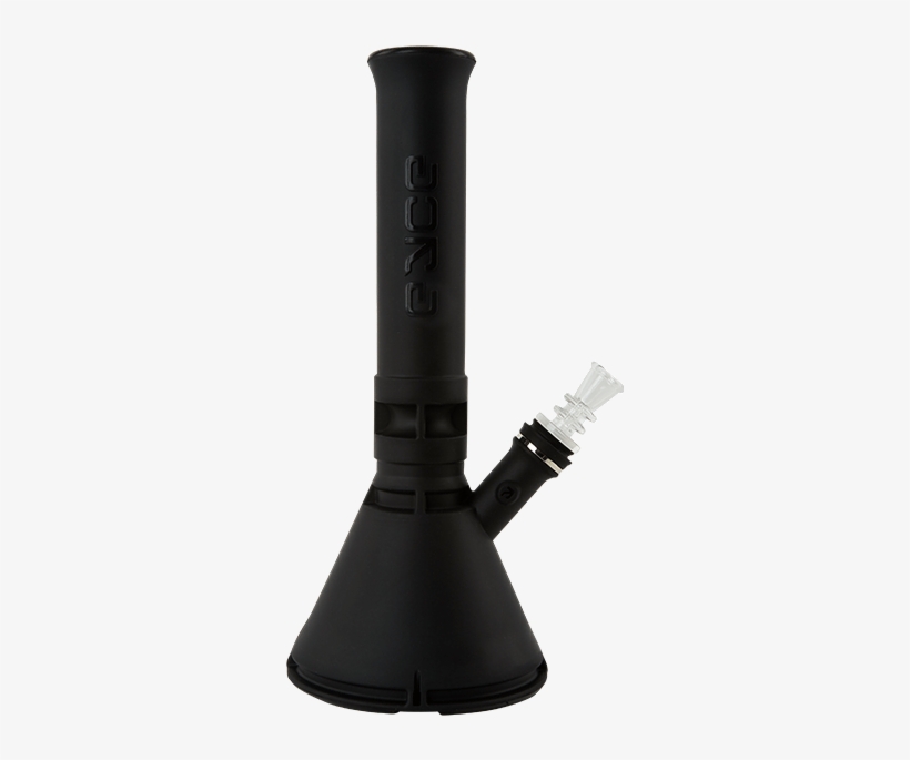 Eyce Beaker - Bong, transparent png download