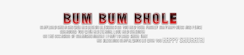 Shiv Ji's All Clothes And Things Png - Musical Composition, transparent png download