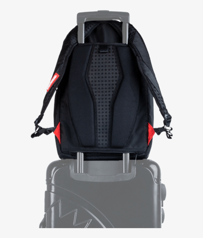 sprayground nomad