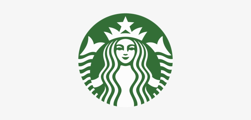 Starbucks To Make Corporate Changes - Starbucks Logo Png, transparent png download