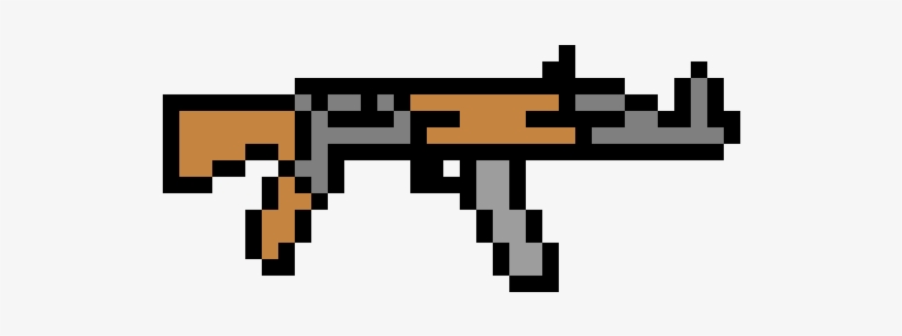 Ak-47/csgo - User, transparent png download