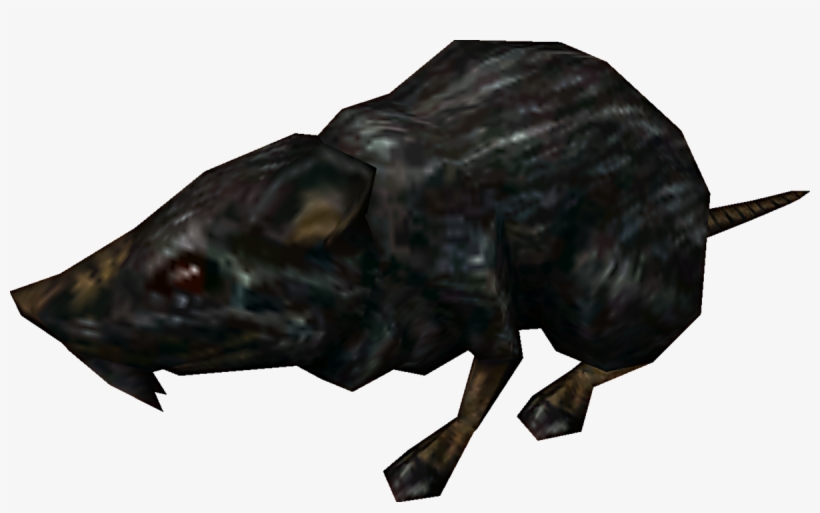 Wind Waker Rats, transparent png download