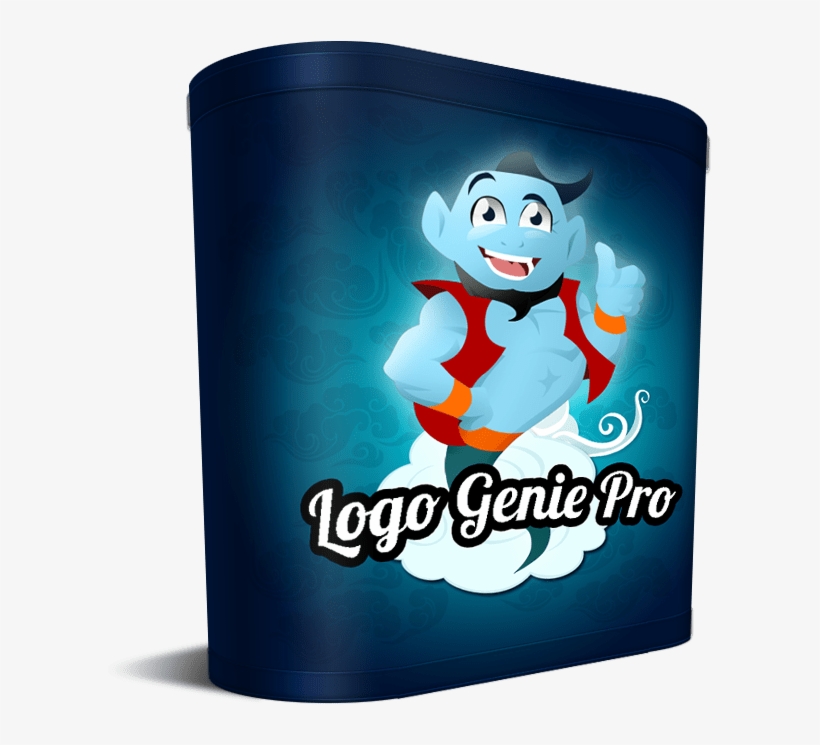 Logo Genie Pro Review Don't Miss This Opportunity - Marketing, transparent png download