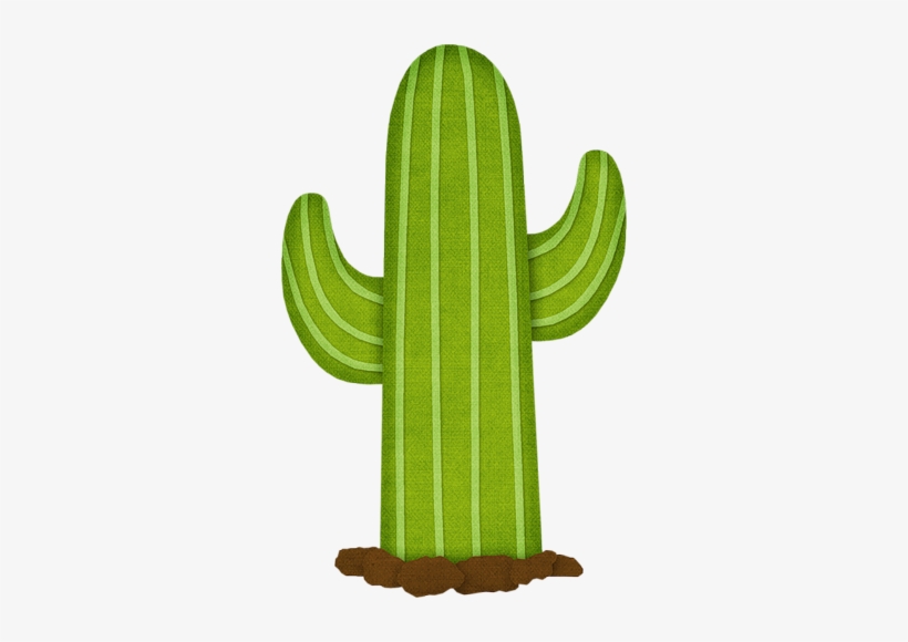 Cacti Clip Art And Creative Things - Mexico Cactus Clip Art, transparent png download