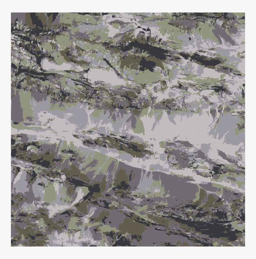 Earth Planet Satellite Mars Mercury - Wallhogs Buell Nuruu Wall Mural - 24" H X 24" W, transparent png download