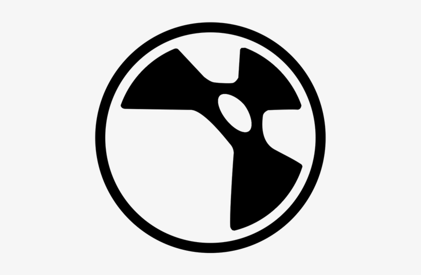 Nuke, transparent png download