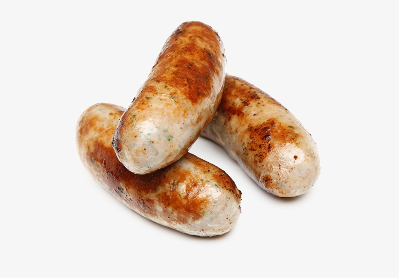Sausages - Breakfast Sausage Png, transparent png download