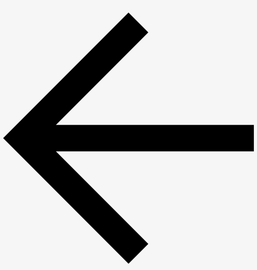 Ic Back Android Comments - Android Back Arrow Png, transparent png download