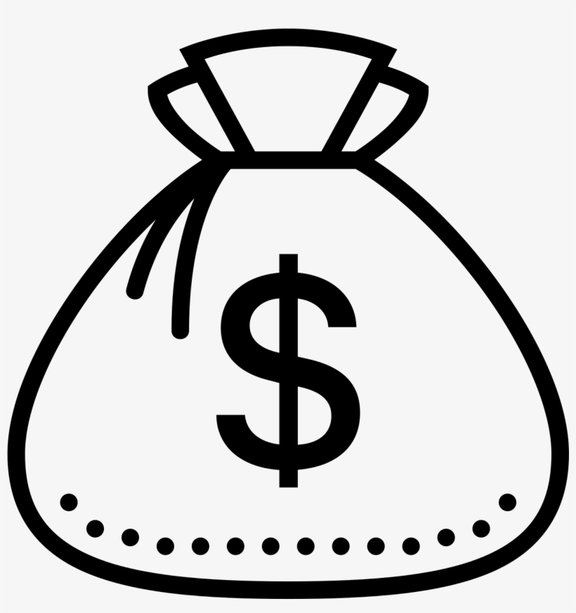 Federally Qualified Health Center Revenue Cycle Management - Money Fondo Icon Png, transparent png download