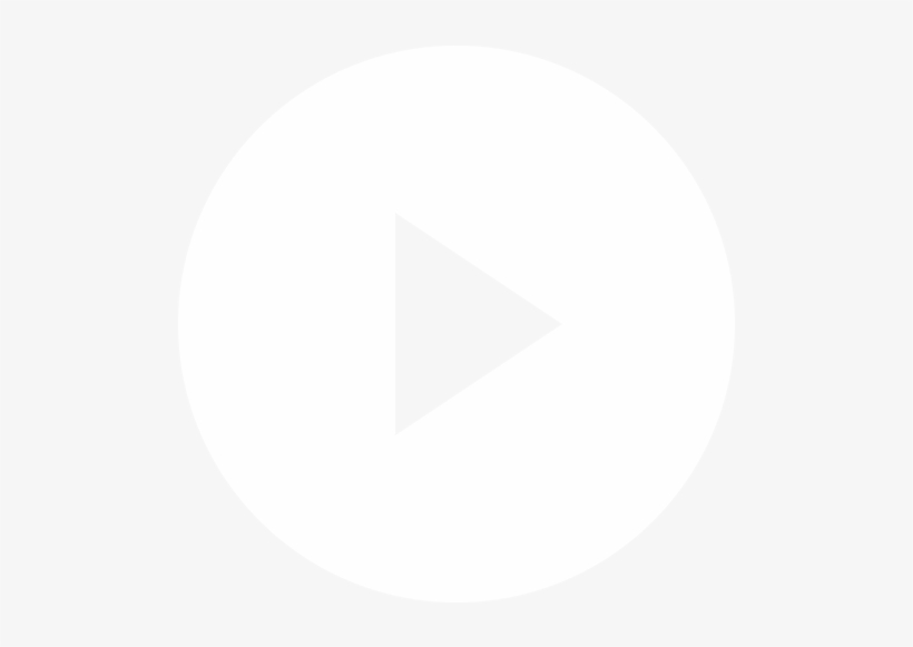 Youtube Vimeo Support - Circle, transparent png download