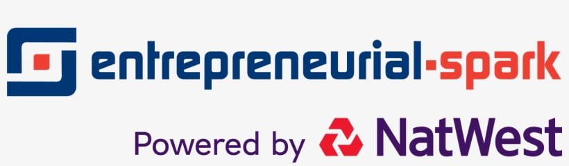 Entrepreneurial Spark Powered By Natwest - Entrepreneurial Spark, transparent png download