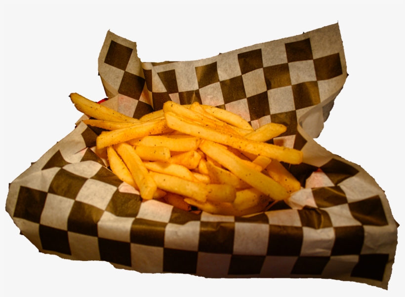 French Fries, transparent png download