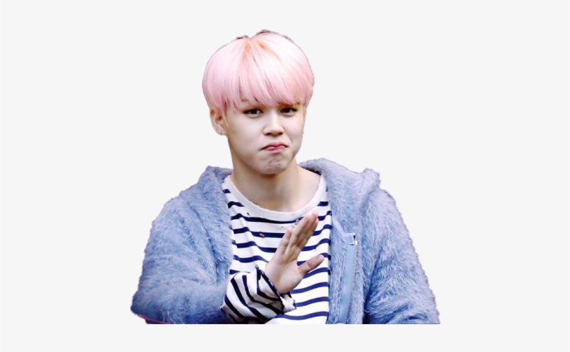 Avatan Plus - Bts Jimin Transparent, transparent png download