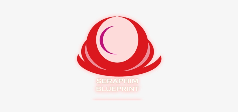 Web Design, Seo, Branding And So Much More By Marketing - Seraphim Blueprint;, transparent png download
