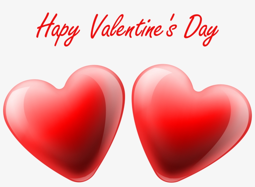 Valentine's Day Heart Mother's Day Gift Clip Art - Heart, transparent png download