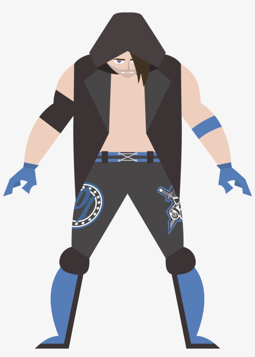 Imagenes De Aj Styles Png, transparent png download