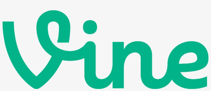 Embed Vine - Vines Logo Png, transparent png download