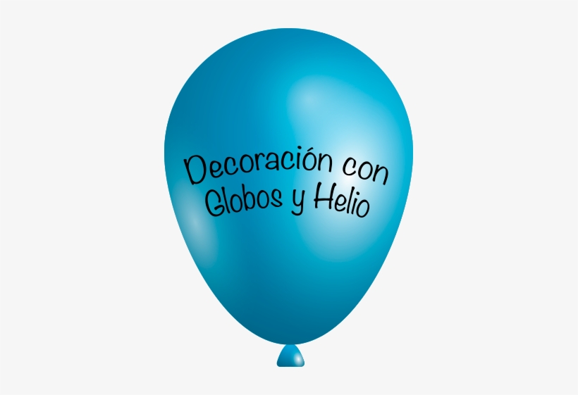 Ar Globos &amp - Advertising, transparent png download
