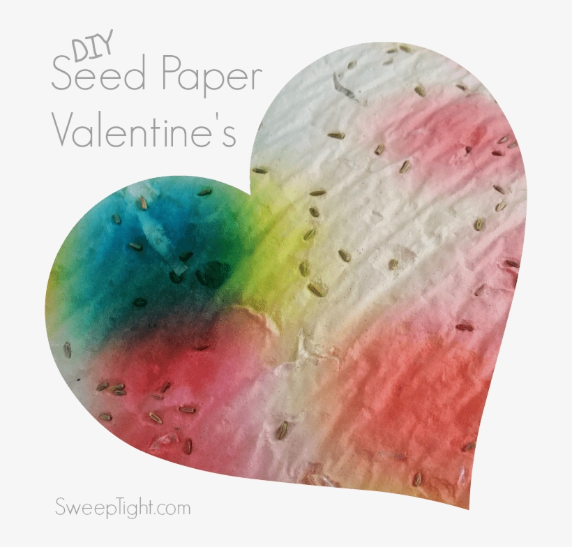 Easy Paper Crafts - Seed Paper, transparent png download