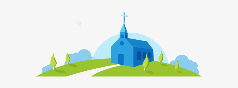 Church Membership Png Svg Transparent Library - Bologna, transparent png download