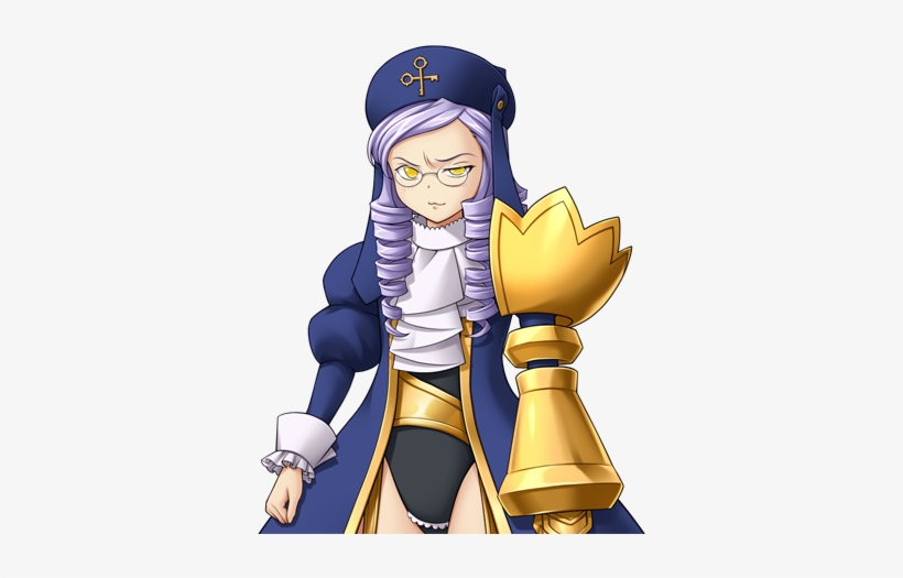 File 140986389985 - Umineko Dlanor A Knox, transparent png download