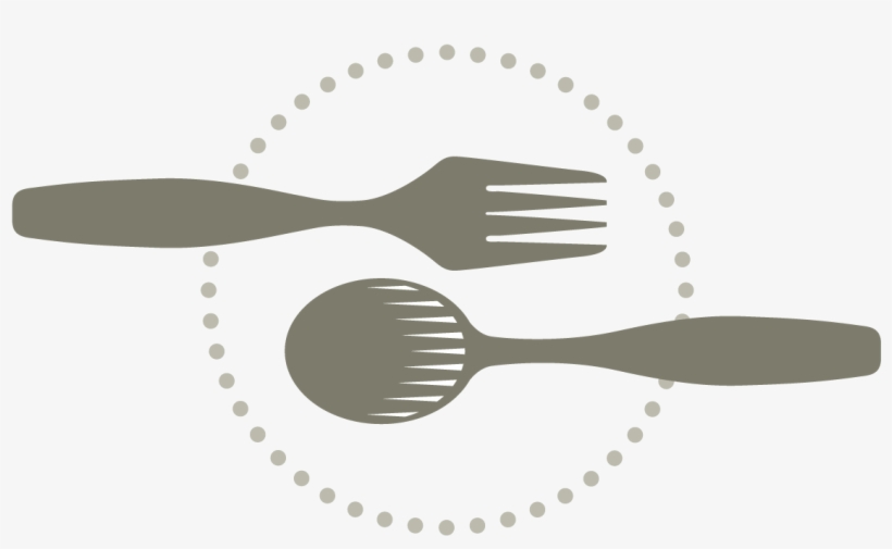 Fork Knife Icon - Historia De Medicina Comunitaria, transparent png download
