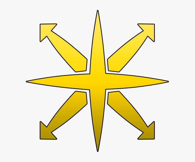 Illuminati Icon - Ao No Exorcist Symbol, transparent png download