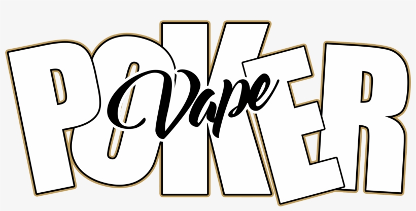 Vape Poker - Vape And Poker, transparent png download