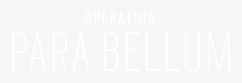 Operation Para Bellum - Ubisoft, transparent png download