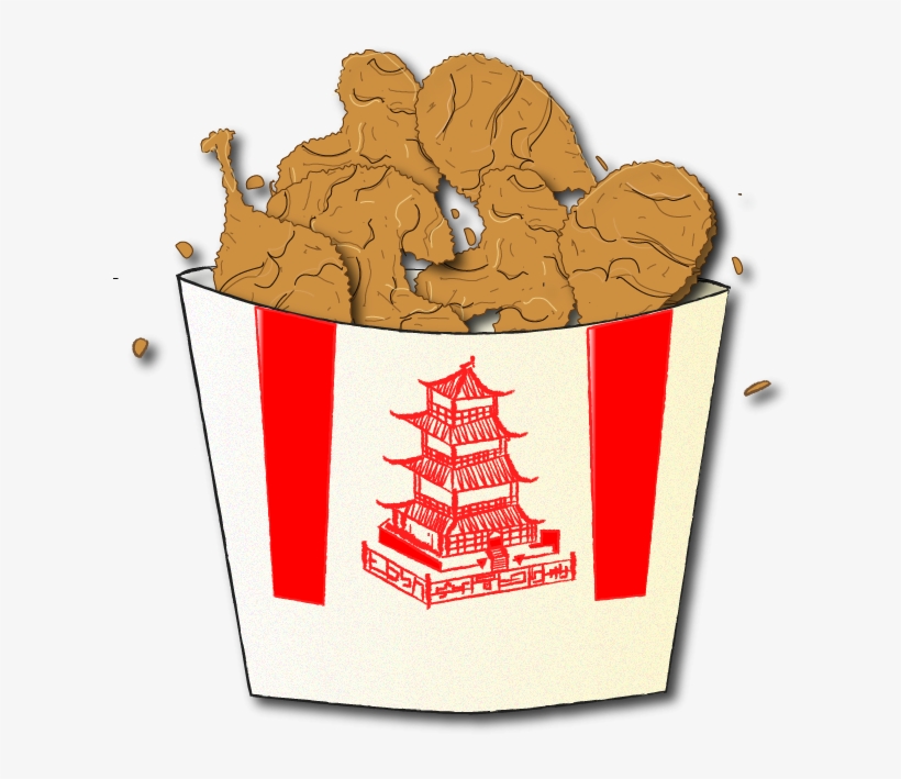 General Shu's - Searing, transparent png download