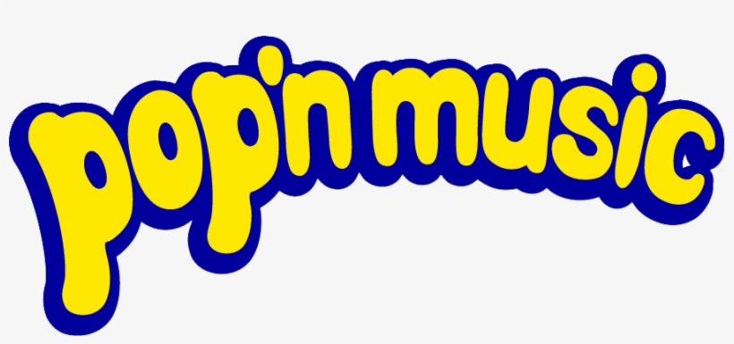 Pop N Music Railroad, transparent png download